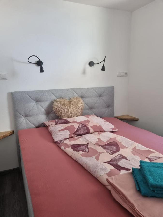 Haus Schoenblick نيوستيف ام ستوبيتا المظهر الخارجي الصورة