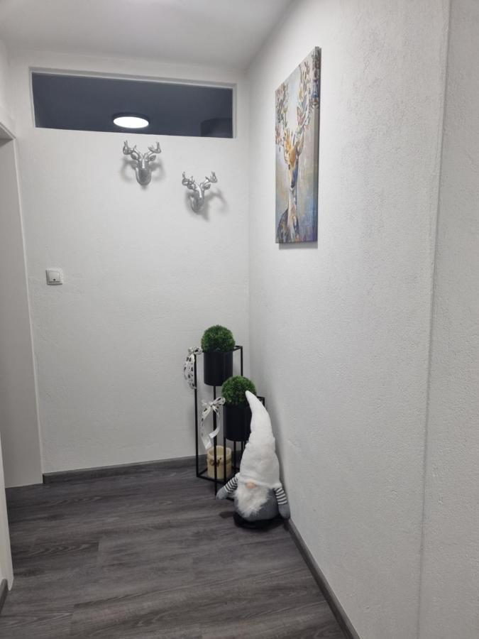 Haus Schoenblick نيوستيف ام ستوبيتا المظهر الخارجي الصورة