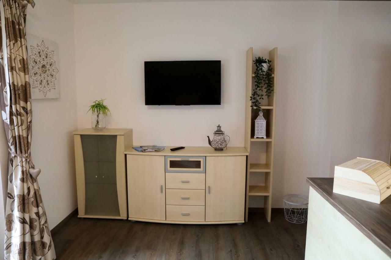 Haus Schoenblick نيوستيف ام ستوبيتا المظهر الخارجي الصورة